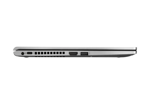 Laptop Asus VivoBook F415EA-AS31 / Intel i3 / 4GB / SSD 128GB / Intel UHD / FullHD / Win 11 / Szary