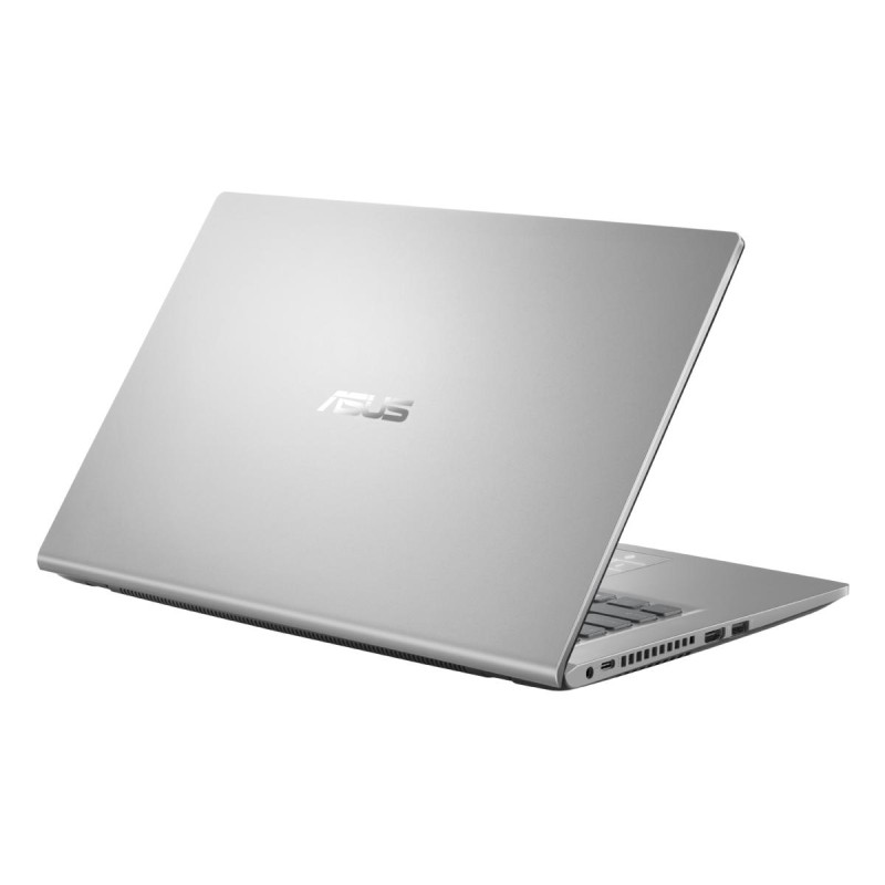Laptop Asus VivoBook F415EA-AS31 / Intel i3 / 4GB / SSD 128GB / Intel UHD / FullHD / Win 11 / Szary