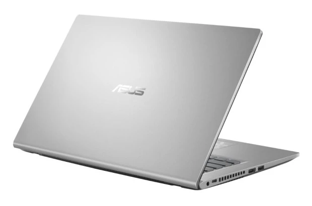Laptop Asus VivoBook F415EA-AS31 / Intel i3 / 4GB / SSD 128GB / Intel UHD / FullHD / Win 11 / Szary
