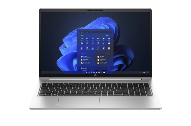 Laptop ProBook HP 450 G10 / 968R0ET / Intel i5-13 / 32GB / SSD 1TB / Intel Xe / FullHD / Win 11 Pro / Srebrny