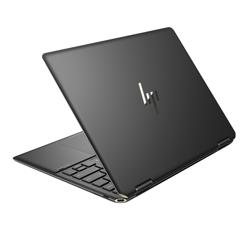 Laptop HP Spectre 14 x360 14-ef0124nw / 712L5EA / Intel Core i7 / 16GB / SSD 1 TB / Intel Xe / 3K / Dotyk / Win 11 Pro / Czarny