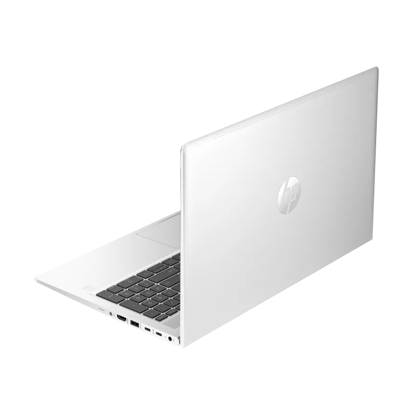 Laptop ProBook HP 450 G10 / 968R0ET / Intel i5-13 / 32GB / SSD 2TB / Intel Xe / FullHD / Win 11 Pro / Srebrny