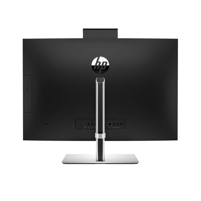 Komputer AiO HP ProOne 440 G9 / 998A6ET / Intel i5-12 / 16GB / SSD 1TB / Intel UHD / FullHD / Win 11 Pro / Czarny