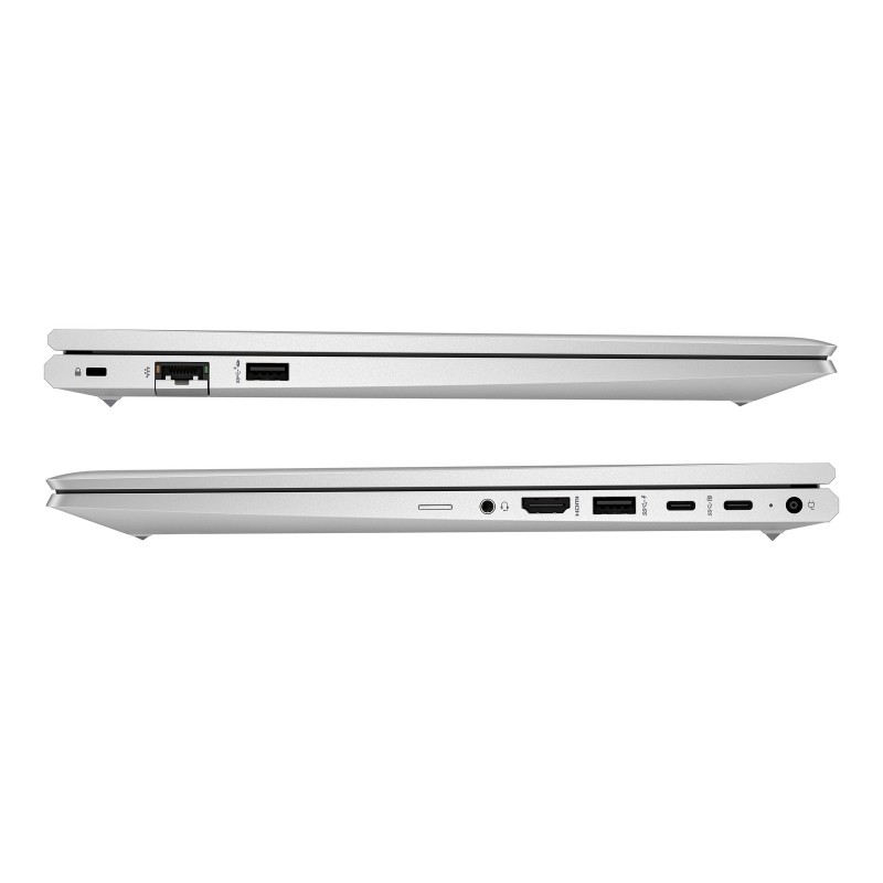Biznesowy Laptop HP ProBook 450 G10 / AD1G7ET / Intel i5-13 / 16GB / SSD 1TB / Intel Xe / FullHD / Win 11 Home