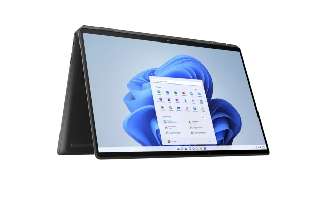 Laptop HP Spectre x360 16-f1034nw / 712N5EA / Intel Core i7 / 16GB / SSD 1 TB / Intel Xe / QHD+ / Win 11 Pro / Czarny