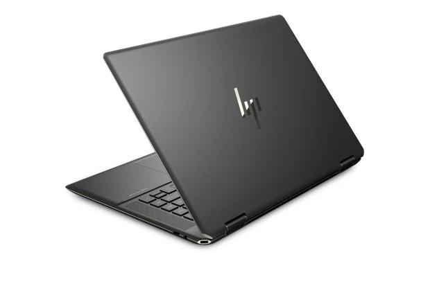 Laptop HP Spectre x360 16-f1034nw / 712N5EA / Intel Core i7 / 16GB / SSD 1 TB / Intel Xe / QHD+ / Win 11 Pro / Czarny