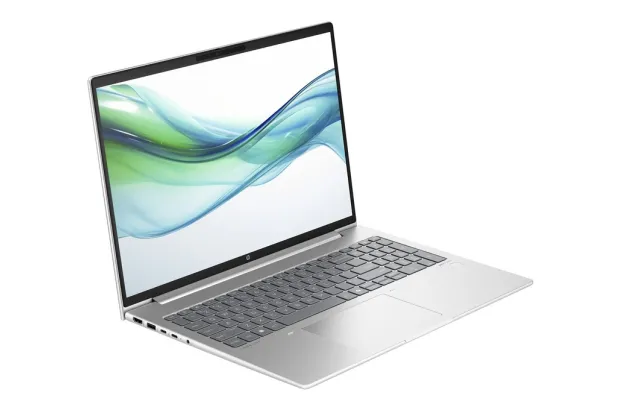 Laptop HP ProBook 460 G11 / AD1J5ET / Intel Ultra 5 / 16GB / SSD 1TB / Intel Graphics / WUXGA / Win 11 Home