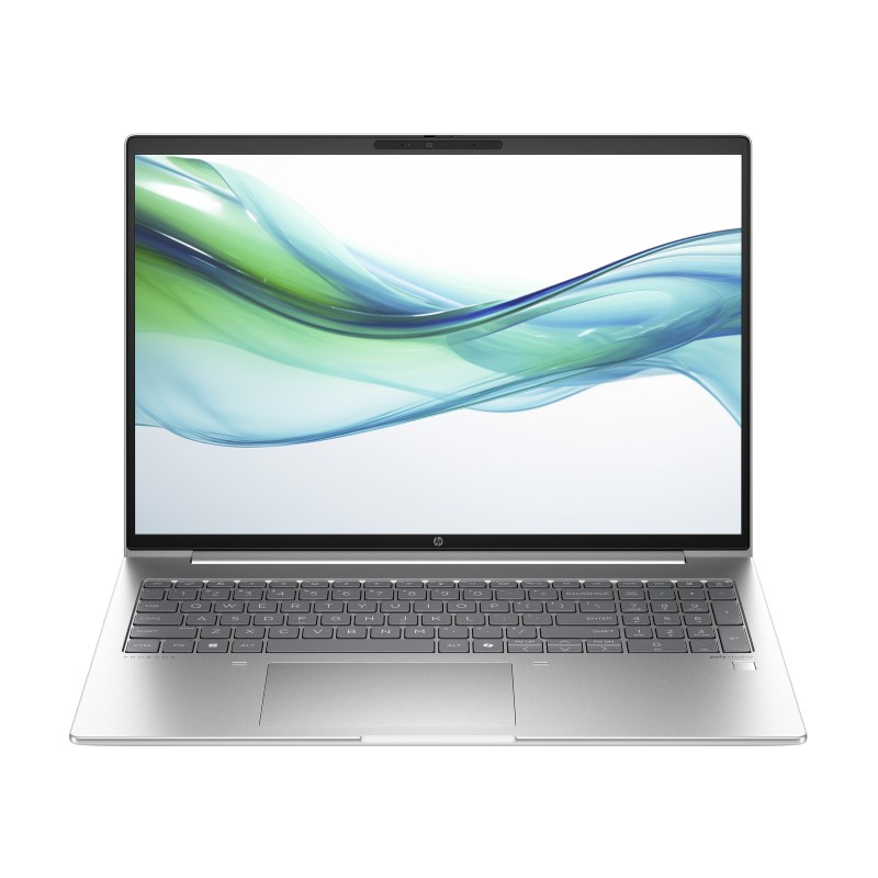 Biznesowy Laptop HP ProBook 465 G11 / AD1J1ET / AMD Ryzen 5 / 16GB / SSD 1TB / AMD Radeon / WUXGA / Win 11 Home