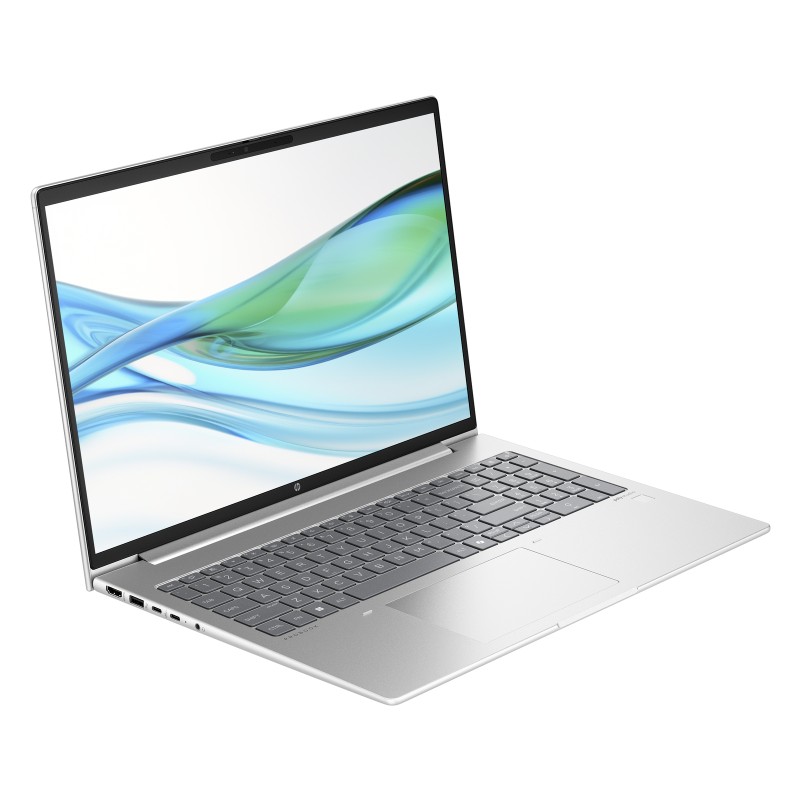 Biznesowy Laptop HP ProBook 465 G11 / AD1J1ET / AMD Ryzen 5 / 16GB / SSD 1TB / AMD Radeon / WUXGA / Win 11 Home