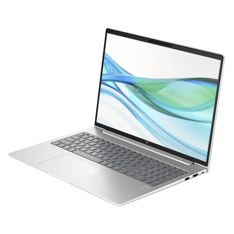 Biznesowy Laptop HP ProBook 465 G11 / AD1J1ET / AMD Ryzen 5 / 32GB / SSD 1TB / AMD Radeon / WUXGA / Win 11 Home