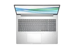 Biznesowy Laptop HP ProBook 465 G11 / AD1J1ET / AMD Ryzen 5 / 32GB / SSD 1TB / AMD Radeon / WUXGA / Win 11 Home