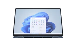Laptop HP Spectre x360 16-f1024nw / 712F3EA / Intel i7 / 16GB / SSD 1 TB / Intel Xe / QHD+ / Win 11 Pro / Niebieski