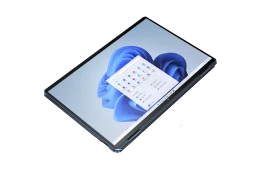 Laptop HP Spectre x360 16-f1024nw / 712F3EA / Intel i7 / 16GB / SSD 1 TB / Intel Xe / QHD+ / Win 11 Pro / Niebieski