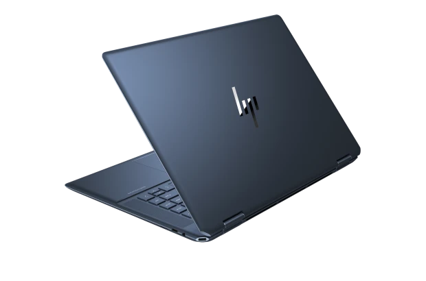 Laptop HP Spectre x360 16-f1024nw / 712F3EA / Intel i7 / 16GB / SSD 1 TB / Intel Xe / QHD+ / Win 11 Pro / Niebieski