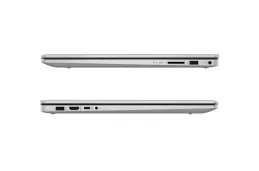 Laptop HP 17T-CN000 / 2WOH5AV / Intel Core i7 / 8GB / SSD 1TB / Intel Xe / HD / Win 11 / Srebrny