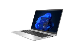 Laptop HP ProBook 455 G9 / 6A175EA / AMD Ryzen 7 / 8GB / SSD 512GB / AMD Vega 8 / FullHD / Win 11 Pro / Srebrny