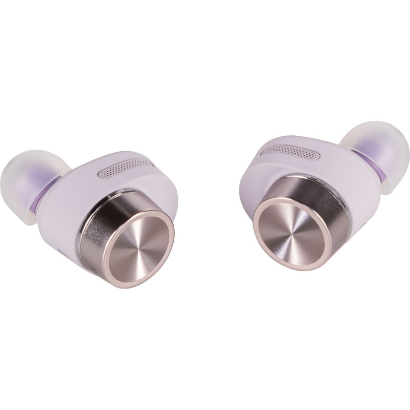 Słuchawki Bezprzewodowe BOWERS & WILKINS Pi5 S2 Dokanałowe Spring Lilac