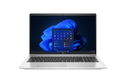 Laptop HP ProBook 455 G9 / 6A175EA / AMD Ryzen 7 / 8GB / SSD 512GB / AMD Vega 8 / FullHD / Win 11 Pro / Srebrny