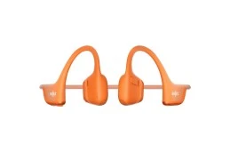 Shokz OpenRun Pro 2 pomarańczowe – słuchawki z przewodnictwem kostnym