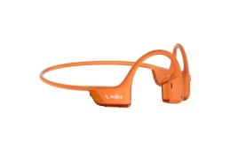 Shokz OpenRun Pro 2 pomarańczowe – słuchawki z przewodnictwem kostnym