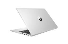 Laptop HP ProBook 455 G9 / 6A175EA / AMD Ryzen 7 / 8GB / SSD 512GB / AMD Vega 8 / FullHD / Win 11 Pro / Srebrny