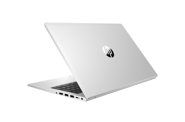 Laptop HP ProBook 455 G9 / 6A175EA / AMD Ryzen 7 / 8GB / SSD 512GB / AMD Vega 8 / FullHD / Win 11 Pro / Srebrny