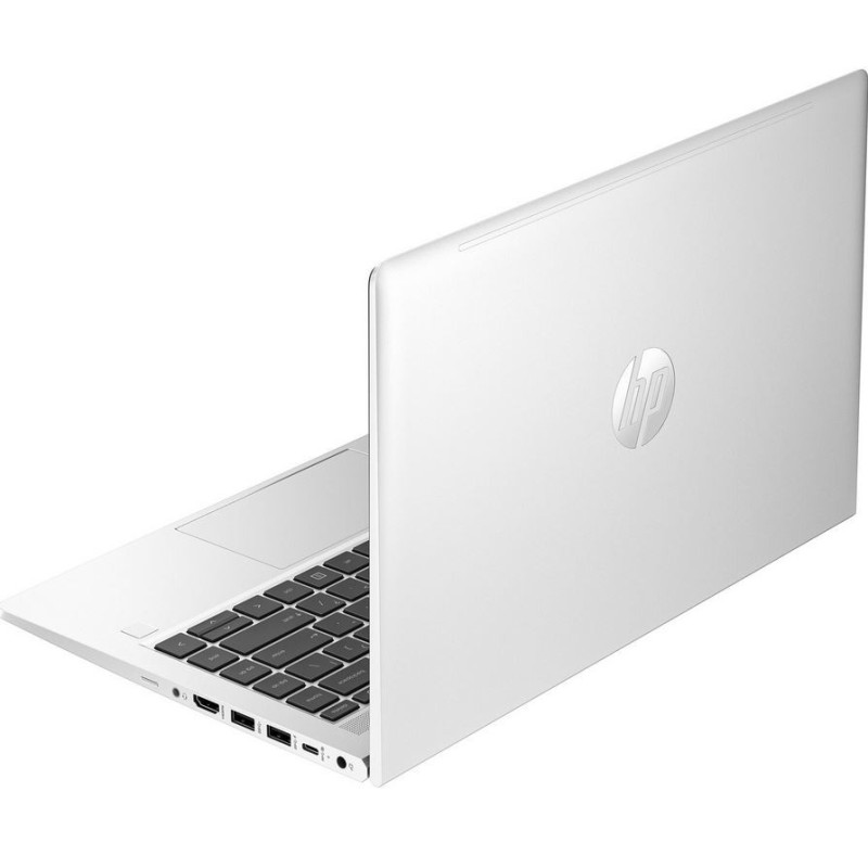 Laptop HP ProBook 445 G10 / 968R6ET / AMD Ryzen 7 / 16GB / SSD 512GB / AMD Radeon / FullHD / Win 11 Pro / Srebrny
