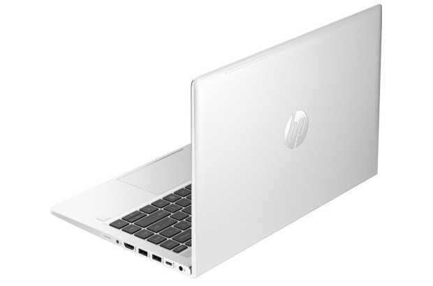 Laptop HP ProBook 445 G10 / 968R6ET / AMD Ryzen 7 / 16GB / SSD 512GB / AMD Radeon / FullHD / Win 11 Pro / Srebrny