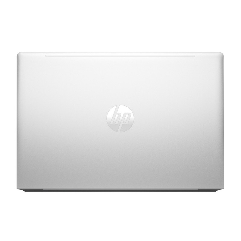 Laptop HP ProBook 445 G10 / 968R6ET / AMD Ryzen 7 / 16GB / SSD 512GB / AMD Radeon / FullHD / Win 11 Pro / Srebrny