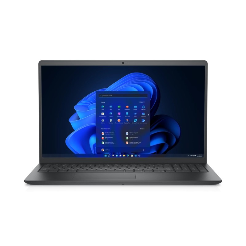 Laptop Dell Vostro 3530 / N3404PVNB3530EMEA01 / Intel Core i5-13 / 16GB / SSD 512GB / Intel UHD / FullHD / Win 11 Pro / Szary