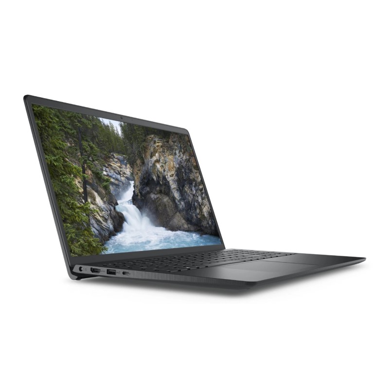 Laptop Dell Vostro 3530 / N3404PVNB3530EMEA01 / Intel Core i5-13 / 16GB / SSD 512GB / Intel UHD / FullHD / Win 11 Pro / Szary