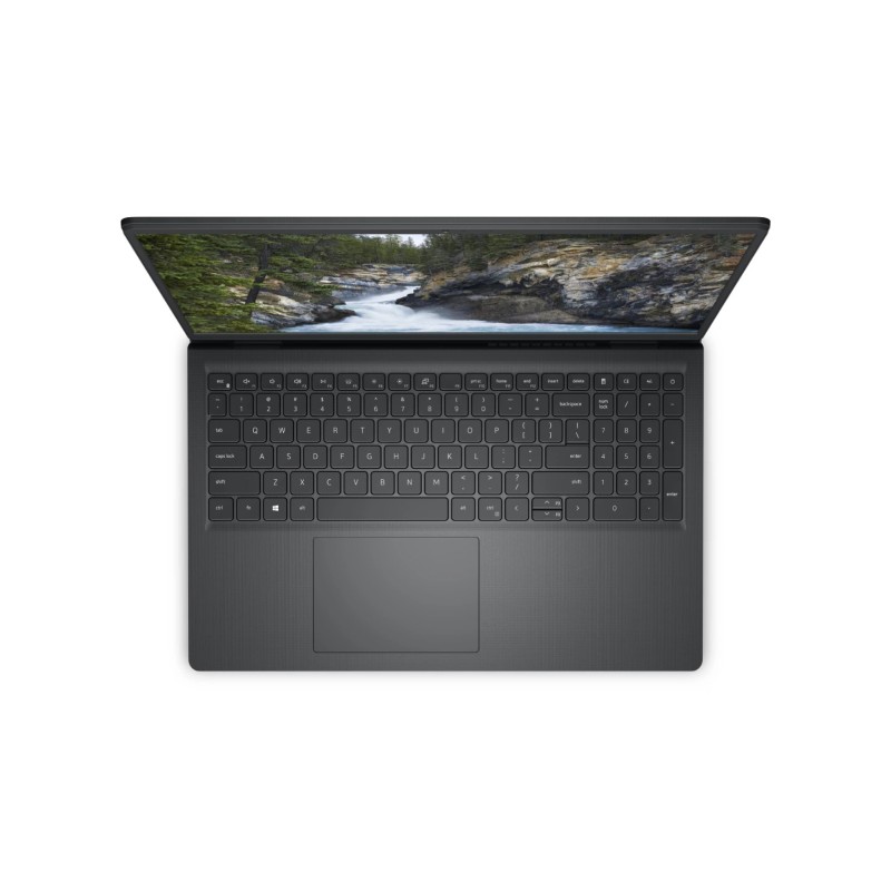 Laptop Dell Vostro 3530 / N3404PVNB3530EMEA01 / Intel Core i5-13 / 16GB / SSD 512GB / Intel UHD / FullHD / Win 11 Pro / Szary