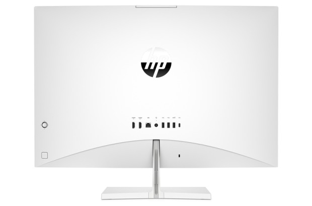 Komputer All in One HP 27-ca0075nf / 9Z2Y5EA / AMD Ryzen 7 / 32GB / SSD 2TB / AMD Radeon / QHD / Win 11 Pro / Biały