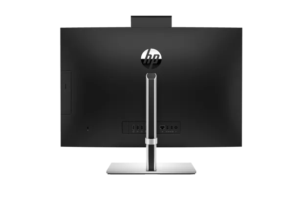 Komputer All in One HP ProOne 440 G9 / A1JQ9ES / Intel i5-14 / 64GB / SSD 2TB / Intel UHD / FullHD / Win11 Pro / Czarny