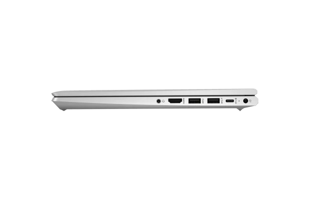 Laptop HP ProBook 440 G9 / 6A167EA / Intel Core i5 / 8GB / SSD 512GB / Intel Xe / FullHD / Win 11 Pro / Srebrny