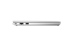 Laptop HP ProBook 440 G9 / 6A167EA / Intel Core i5 / 8GB / SSD 512GB / Intel Xe / FullHD / Win 11 Pro / Srebrny
