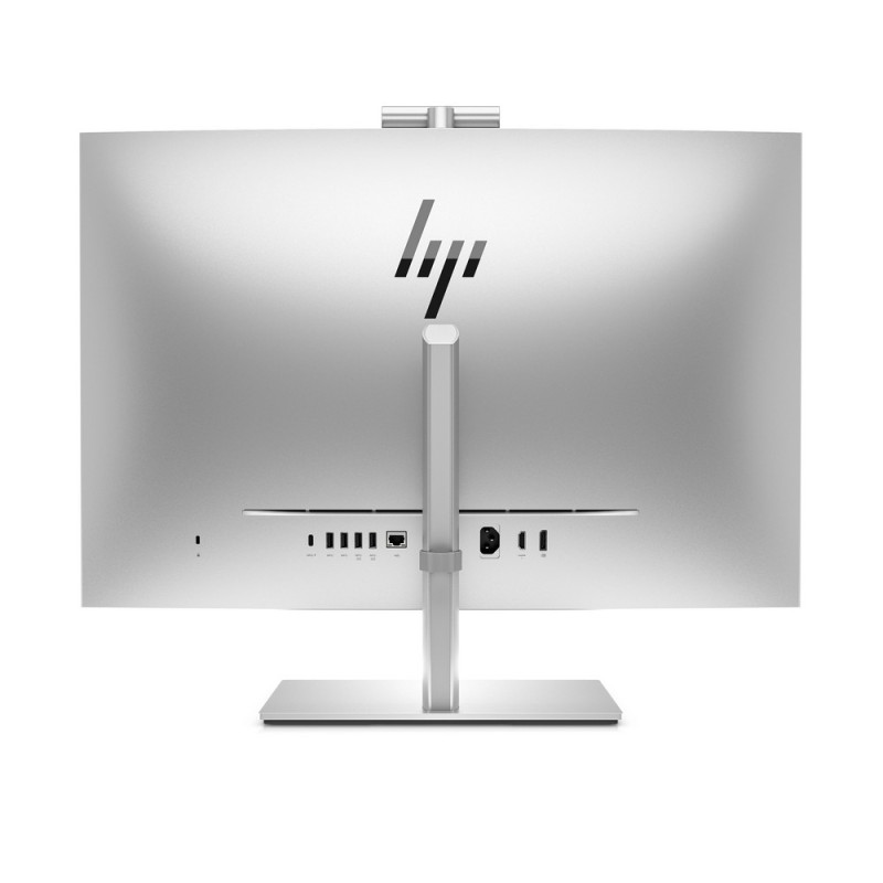 Komputer AIl in One HP EliteOne 870 G9 / 7B0K5EA / Intel i7-13 / 16GB / SSD 1TB / Intel UHD 770 / FHD / Win 11 Pro / Srebrny
