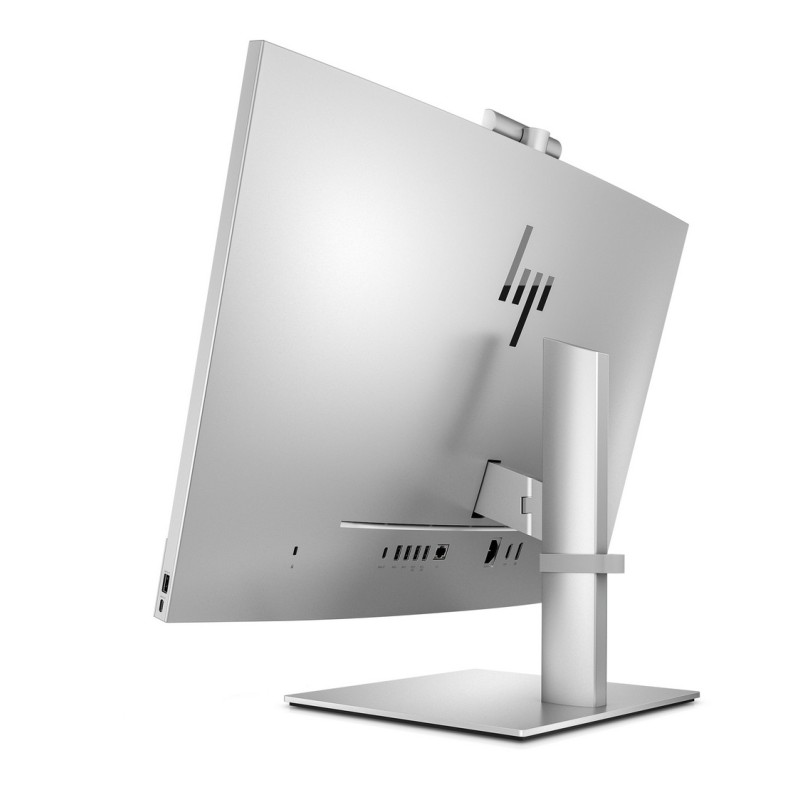 Komputer AIl in One HP EliteOne 870 G9 / 7B0K5EA / Intel i7-13 / 16GB / SSD 1TB / Intel UHD 770 / FHD / Win 11 Pro / Srebrny