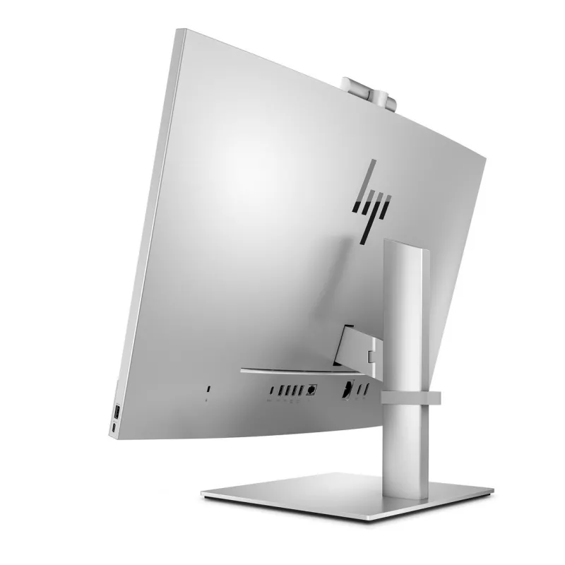 Komputer AIl in One HP EliteOne 870 G9 / 7B0K5EA / Intel i7-13 / 32GB / SSD 1TB / Intel UHD 770 / FHD / Win 11 Pro / Srebrny