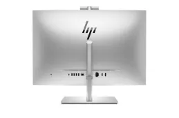 Komputer AIl in One HP EliteOne 870 G9 / 7B0K5EA / Intel i7-13 / 32GB / SSD 2TB / Intel UHD 770 / FHD / Win 11 Pro / Srebrny