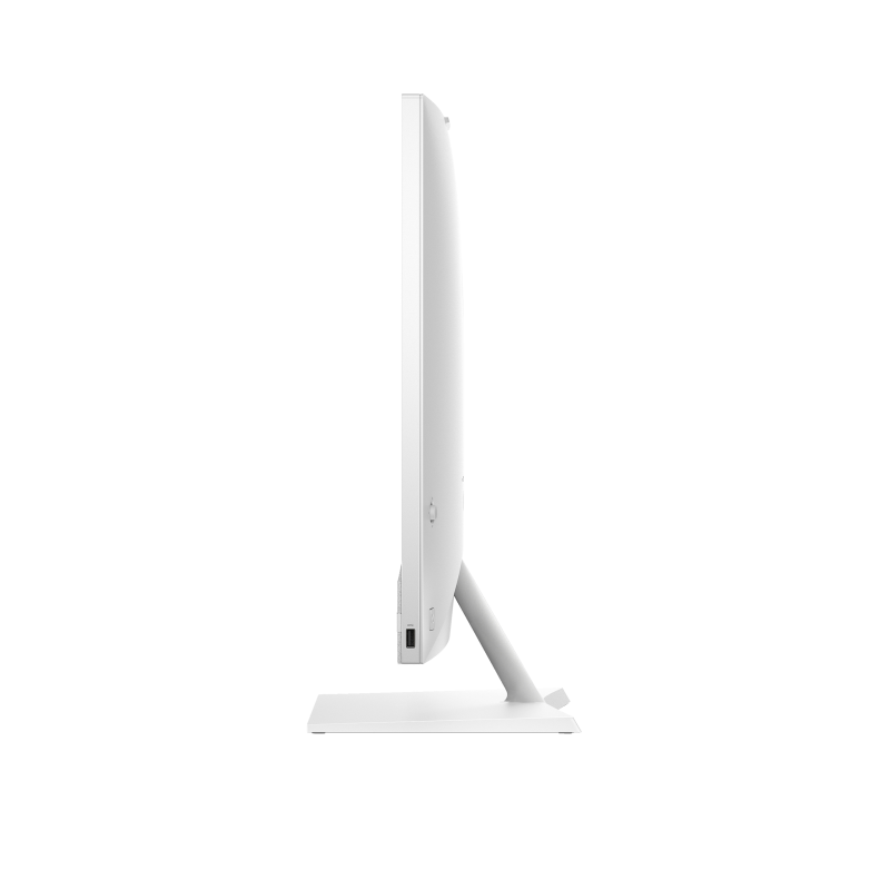 Komputer All in One 27-ca0039nf / 6K9Q1EA / AMD Ryzen 5 / 16GB / SSD 1TB / AMD Radeon / FullHD / Win 11 Pro / Biały
