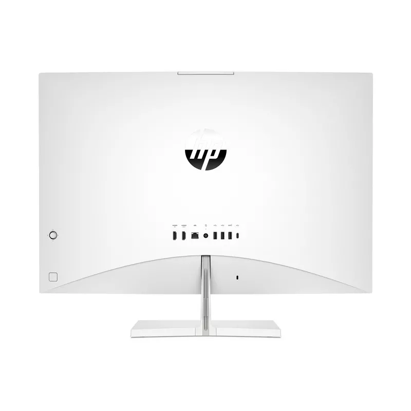Komputer All in One HP 27-ca2006nf / 895X6EA / Intel i7-13 / 16GB / SSD 1TB / Nvidia RTX 3050 / FHD / Dotyk / Win 11 Pro / Biały