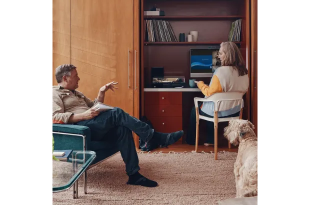 Komputer AIl in One HP EliteOne 870 G9 / A0YZ3EA / Intel i9-14 / 64GB / SSD 1TB / Intel UHD 770 / QHD / Win 11 Pro / Srebrny