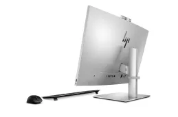Komputer AIl in One HP EliteOne 870 G9 / A0YZ3EA / Intel i9-14 / 64GB / SSD 1TB / Intel UHD 770 / QHD / Win 11 Pro / Srebrny