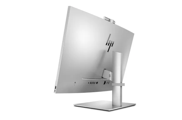 Komputer AIl in One HP EliteOne 870 G9 / A0YZ3EA / Intel i9-14 / 64GB / SSD 2TB / Intel UHD 770 / QHD / Win 11 Pro / Srebrny