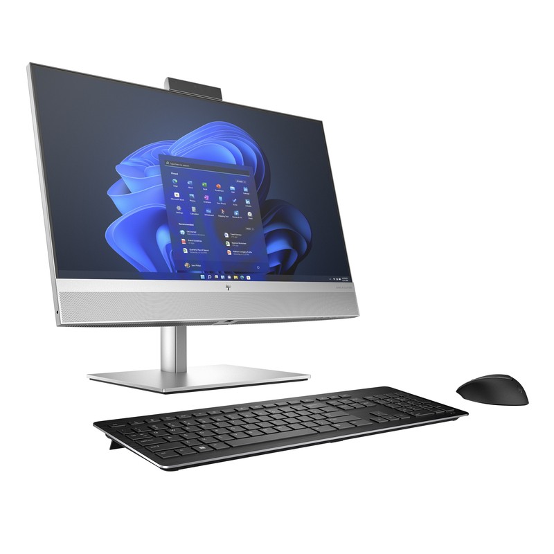 Komputer All in One HP EliteOne 840 G9 24" / B10FQE8 / Intel i9-12 / 32GB / SSD 512GB / Intel UHD / FullHD / Win 11 Pro