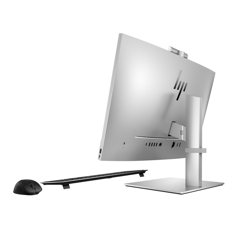 Komputer All in One HP EliteOne 840 G9 24" / B10FQE8 / Intel i9-12 / 32GB / SSD 512GB / Intel UHD / FullHD / Win 11 Pro