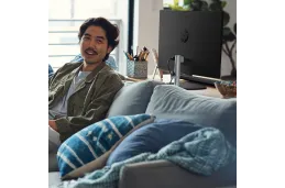 Komputer All in One 24-cr0009nf / 9S1M9EA / Intel i5-13 / 16GB / SSD 512GB / Intel Xe / FullHD / Win 11 / Biały