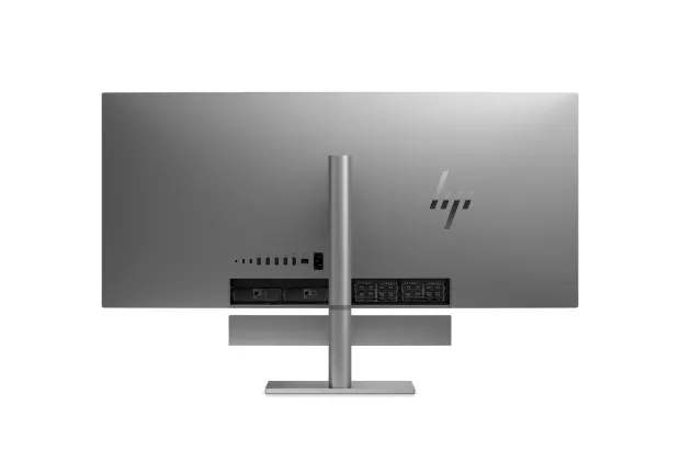 All in One HP ENVY 34-c0057nh / 6L5W0EA / Intel i9-11 / 128GB / SSD 1TB / Nvidia RTX 3080MQ / WUHD / Win 11 / Srebrny