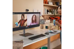 All in One HP ENVY 34-c0057nh / 6L5W0EA / Intel i9-11 / 128GB / SSD 2TB / Nvidia RTX 3080MQ / WUHD / Win 11 Pro / Srebrny